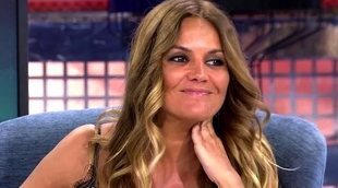 'Sábado deluxe' sigue fuerte con el "Merlos Place" y lidera (18,6%) mientras 'laSexta noche' sube a un 8,7%