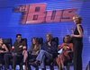 Los concursantes de 'El bus' preparan su primer reencuentro 20 años después