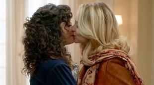 La televisión sin besos: 'Amar es para siempre' y 'Mercado central' prescindirán de secuencias íntimas