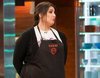 'MasterChef 8' (21,8%) marca máximo con la polémica de Saray y 'En el punto de mira' regresa con un buen 6,9%