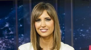 Sandra Sabatés no vuelve al plató de 'El intermedio' tras su resultado poco concluyente en el test de COVID-19