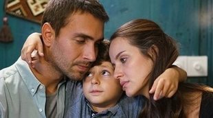 'Fugitiva' sigue siendo lo más visto en Nova (3%) junto a 'Cuando me enamoro' (4,1%) y 'Elif' (3,2%)