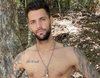 Albert Barranco se desnuda en 'Supervivientes' por dos pizzas y una manta