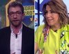 Susana Díaz carga contra Pablo Motos por su polémico comentario sobre el acento andaluz a Roberto Leal