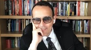 Risto Mejide estrena el especial 'Conversaciones en Fase Zero' el 6 de mayo en Cuatro