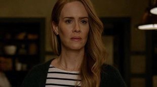 La décima temporada de 'American Horror Story' podría cancelarse por la crisis del coronavirus