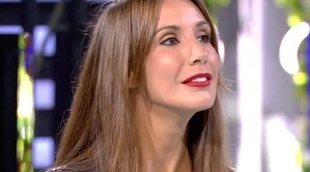 Fani desvela su reencuentro sexual con Christofer: "Sigue en forma, más de la cuenta"