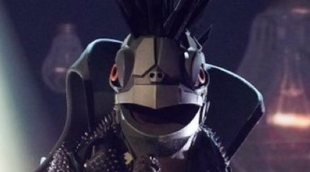 'The Masked Singer' mantiene el liderazgo y la distancia sobre 'Survivor'