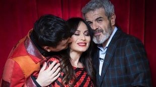 TVE renueva 'Maestros de la costura' por una cuarta edición y abre su casting