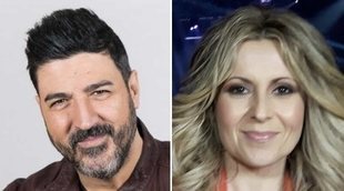 Tony Aguilar y Eva Mora comentarán 'Europe Shine A Light', el especial sustituto de Eurovisión 2020