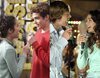 'High School Musical: El musical: La serie' y los guiños a la saga de películas de "High School Musical"