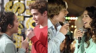 'High School Musical: El musical: La serie' y los guiños a la saga de películas de "High School Musical"