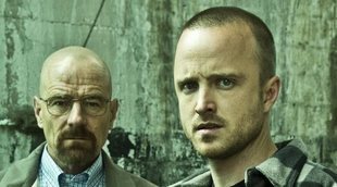 'Better Call Saul': Bryan Cranston y Aaron Paul están "preparados" para aparecer en la temporada final