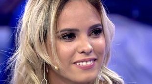 'Volverte a ver' lidera el prime time con un 11,5% y supera a 'Tu cara me suena', que baja al 9,7%