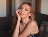 El elegante desnudo de Ester Expósito en Instagram: "Los días que pasan"