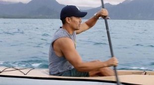 'MacGyver' y 'Magnum' despiden temporada otorgando el liderato a CBS