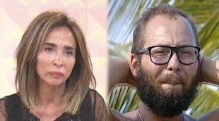 María Patiño destapa la prueba de que José Antonio Avilés la engañó con su título universitario