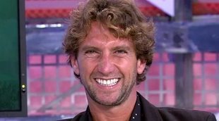 'Sábado deluxe' (17%) baja pero sigue líder frente a 'laSexta noche', que se mantiene en un gran 8,6%