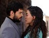 Nova lidera el prime time con 'Hercai' (4%) y Trece destaca con el cine en la sobremesa (4,6%)