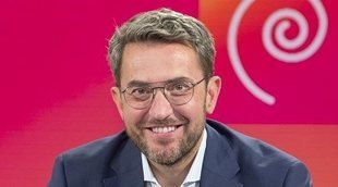 TVE cancela 'A partir de hoy' y no regresará tras la crisis del coronavirus