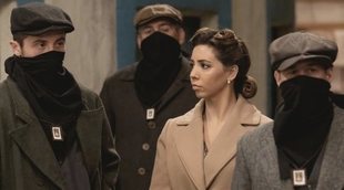 'El secreto de Puente Viejo' emite su final en el prime time de Antena 3 el próximo miércoles 20 de mayo