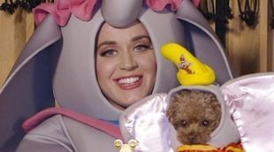 El segundo 'Disney Family Singalong' lidera aunque pierde casi la mitad de espectadores en ABC