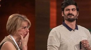 'MasterChef 8' marca máximo con un espectacular 22,7% frente a "Ocho apellidos vascos" y su discreto 12,6%
