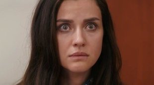 'Fugitiva' no tiene rival en la noche y 'Elif' se desmarca en la sobremesa de Nova