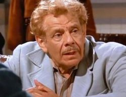 Muere Jerry Stiller, actor de 'Seinfeld' y padre de Ben Stiller, a los 92 años