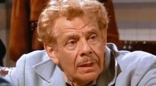 Muere Jerry Stiller, actor de 'Seinfeld' y padre de Ben Stiller, a los 92 años