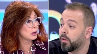 Antonio Maestre afirma haber sido despedido de 'AR' por ser crítico con Díaz Ayuso y la productora responde