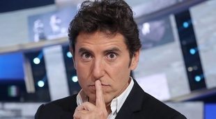 Antena 3 y sus planes con 'Tu cara me suena', 'La Voz' y 'Mask Singer' tras la crisis del coronavirus