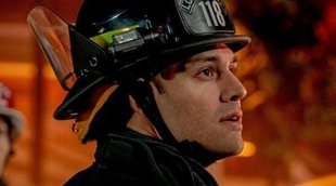 El final de temporada de '9-1-1' arrasa en Fox ante más de 7 millones de espectadores