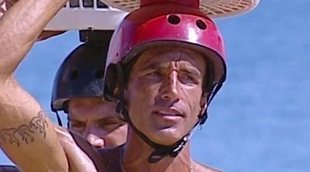 'Tierra de nadie' baja pero lidera (23,9%) ante 'El Ministerio del Tiempo', que también pierde fuerza (8,3%)