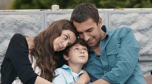 'Fugitiva' se mantiene firme en lo más alto y 'Los Simpson' destaca de nuevo en la sobremesa