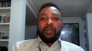 Edwin Congo se explica en 'El Chiringuito' tras ser detenido en una operación contra el tráfico de drogas