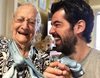 El tierno motivo por el que Miguel Ángel Muñoz está pasando el confinamiento con su "Tata" de 95 años