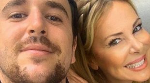 El mundo de la televisión se despide de Álex Lequio: "Inmortal en el recuerdo de los que te quieren"