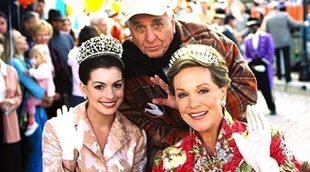 'The Voice' lidera en NBC y el tributo a Garry Marshall arrasa en ABC