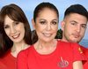 Telecinco planea un reencuentro de 'Supervivientes' para su reality de parejas en verano
