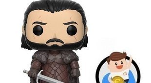 Las mejores ofertas en merchandising, DVD y tecnología de la semana: 'El Embarcadero' y 'Juego de Tronos'