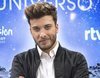Eurovisión 2020: Blas Cantó revela cómo iba a ser la puesta en escena de "Universo"