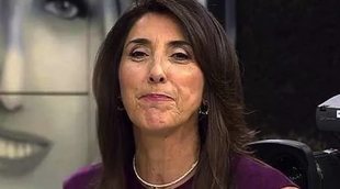 Críticas a Paz Padilla por sus comentarios en 'Sálvame' sobre la muerte de Álex Lequio