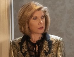 'The Good Fight' renueva por una quinta temporada en CBS All Access