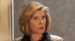 'The Good Fight' renueva por una quinta temporada en CBS All Access