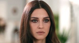 'Fugitiva' (3,2%) lidera holgadamente en el prime time y Trece repite dominio en la tarde