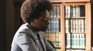 'How to Get Away with Murder' se despide con justicia, varias muertes y una Viola Davis digna del Emmy