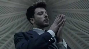 'Eurovisión: Europe Shine a Light' no interesa con un pobre 7,8% frente a la subida de 'Sábado deluxe' (18%)