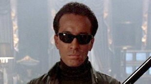 Muere Geno Silva, actor de "Scarface" y 'Corrupción en Miami', a los 72 años