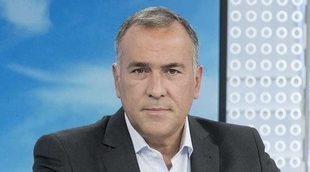 Xabier Fortes abandona 'Los Desayunos de TVE' y vuelve a presentar 'La noche en 24 horas'